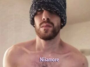 Niiamore
