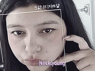 Niickiyoung