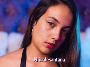 niicolesantana Film Porno