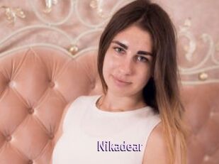 Nikadear