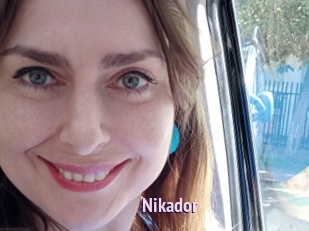 Nikador