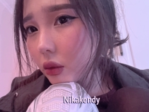 Nikakendy
