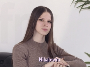 Nikalewin