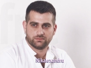 Nikalexandru