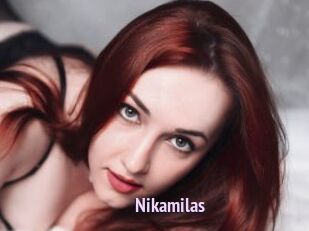 Nikamilas