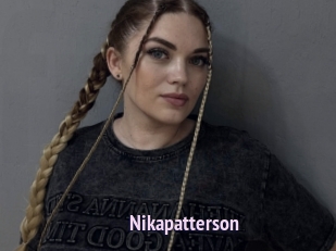Nikapatterson