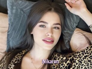 Nikaron