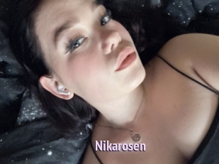 Nikarosen