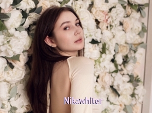 Nikawhiter