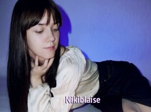 Nikiblaise