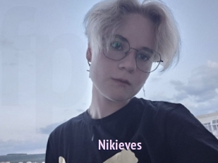 Nikieves
