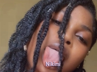 Nikimi