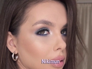 Nikimun