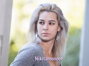 Nikitamonroe