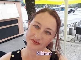 Nikitana