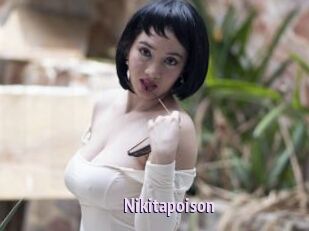 Nikitapoison