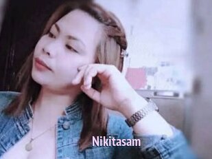 Nikitasam