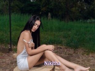 Nikitha