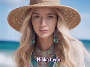 Nikka_taylor