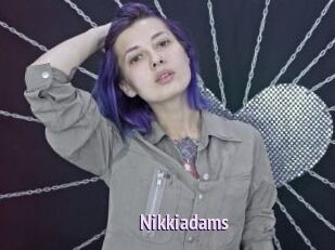 Nikkiadams