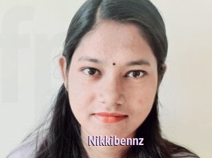 Nikkibennz