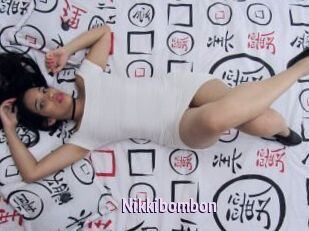 Nikkibombon
