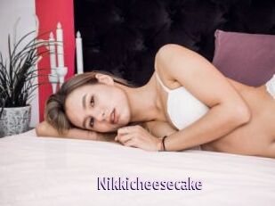 Nikkicheesecake