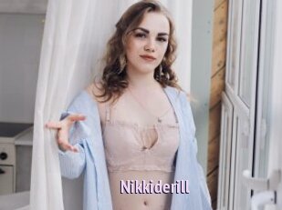 Nikkiderill