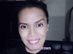 Nikkiebrown