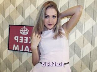 Nikkiflash