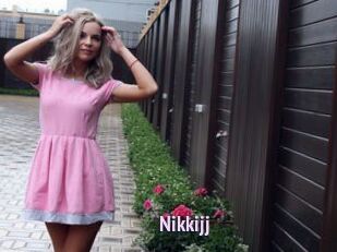 Nikkijj