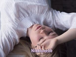 Nikkilovebb