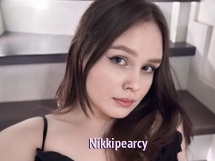 Nikkipearcy