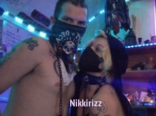 Nikkirizz