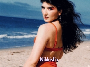 Nikkislix