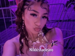 Nikkistacksxo