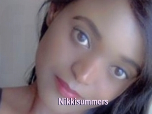 nikkisummers Film Porno