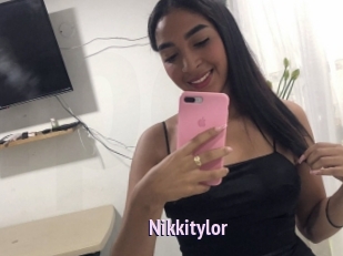 Nikkitylor