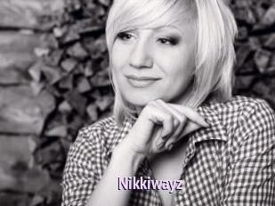 Nikkiwayz