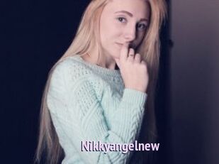 Nikkyangelnew