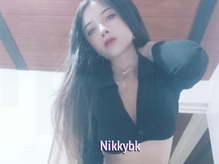 Nikkybk