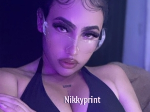 Nikkyprint