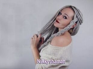 Nikkyshaman