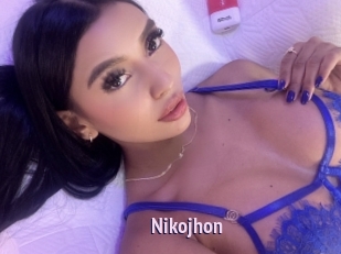 nikojhon Film Porno