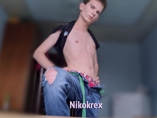 Nikokrex