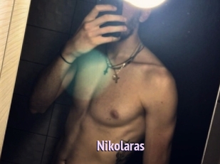 Nikolaras