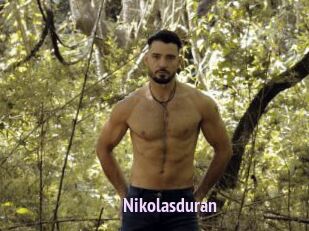 Nikolasduran