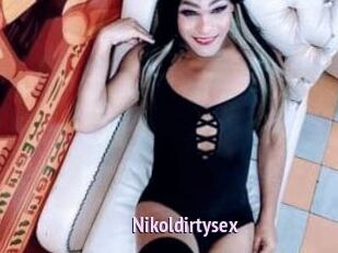 Nikoldirtysex