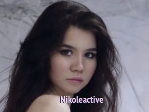 Nikoleactive