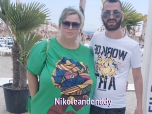 Nikoleandenddy